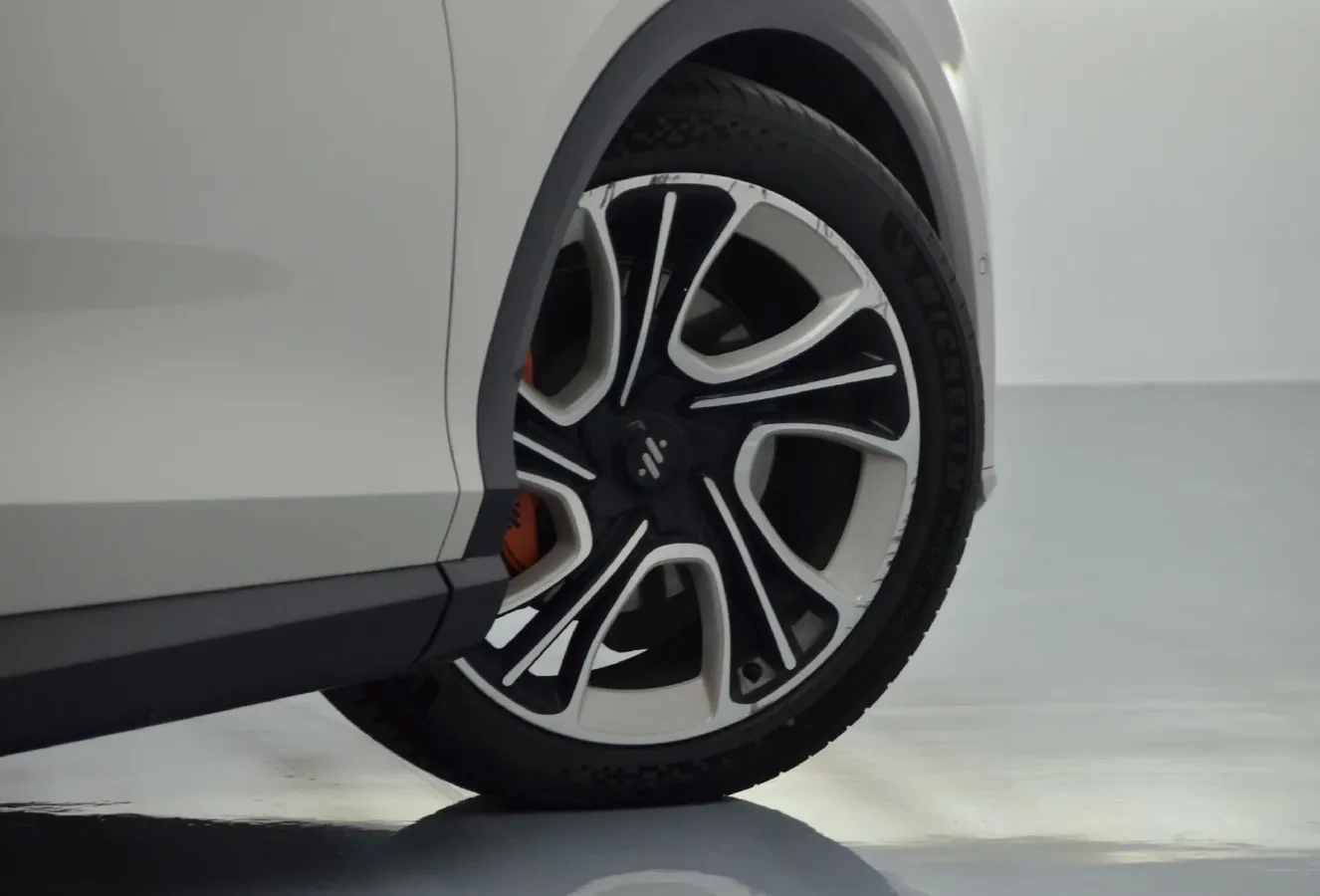 2023 IM LS7 BEV 90KWH,autocango,china used car exporter,china ev exporter,chinese used car exporter,chinese used ev exporter