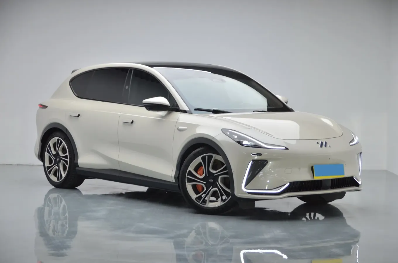 2023 IM LS7 BEV 90KWH,autocango,china used car exporter,china ev exporter,chinese used car exporter,chinese used ev exporter