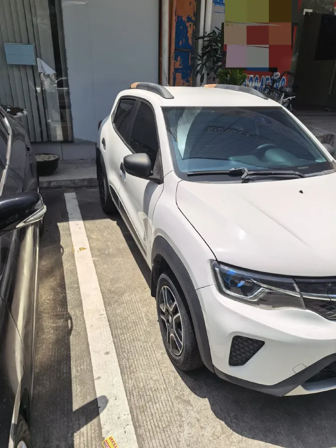 2022 DongFeng eπ BOX BEV 15.974KWH,autocango,china used car exporter,china ev exporter,chinese used car exporter,chinese used ev exporter