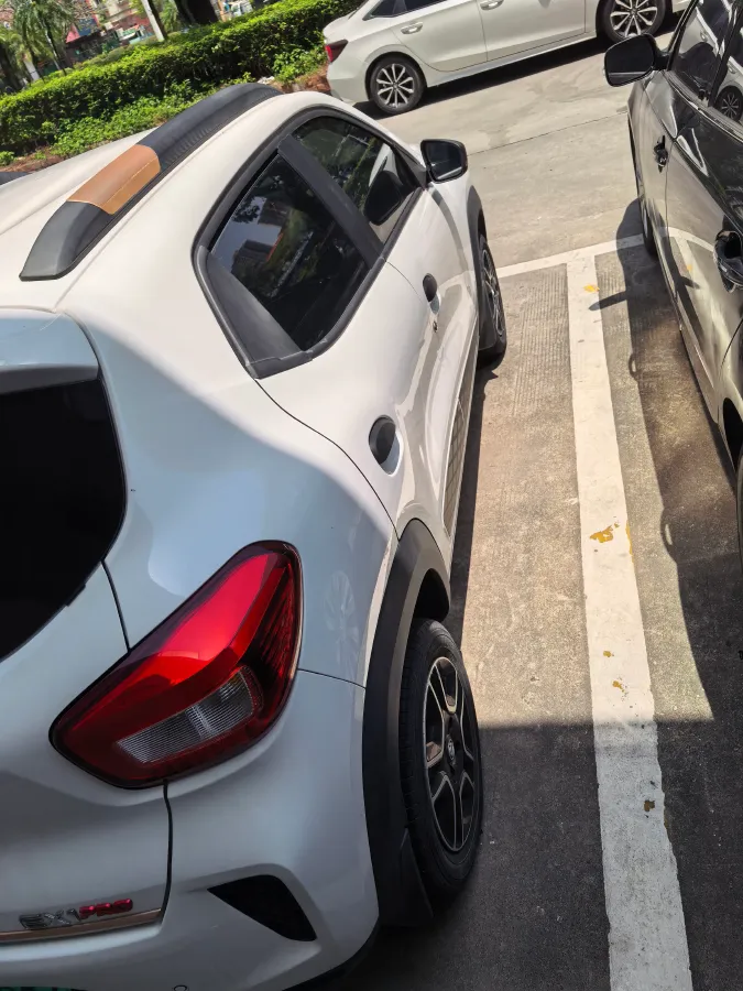 2022 DongFeng eπ BOX BEV 15.974KWH,autocango,china used car exporter,china ev exporter,chinese used car exporter,chinese used ev exporter