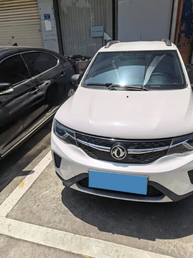 2022 DongFeng eπ BOX BEV 15.974KWH,autocango,china used car exporter,china ev exporter,chinese used car exporter,chinese used ev exporter