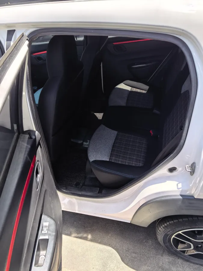 2022 DongFeng eπ BOX BEV 15.974KWH,autocango,china used car exporter,china ev exporter,chinese used car exporter,chinese used ev exporter