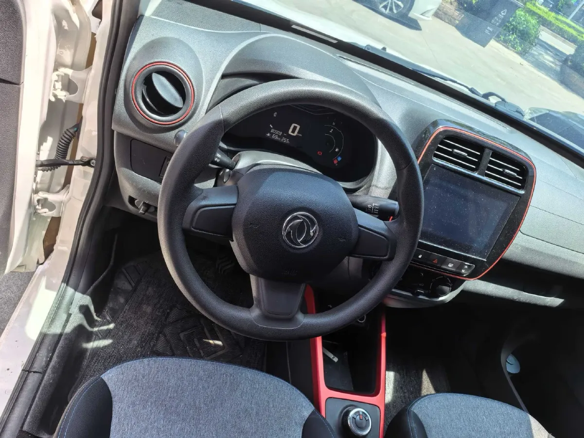 2022 DongFeng eπ BOX BEV 15.974KWH,autocango,china used car exporter,china ev exporter,chinese used car exporter,chinese used ev exporter