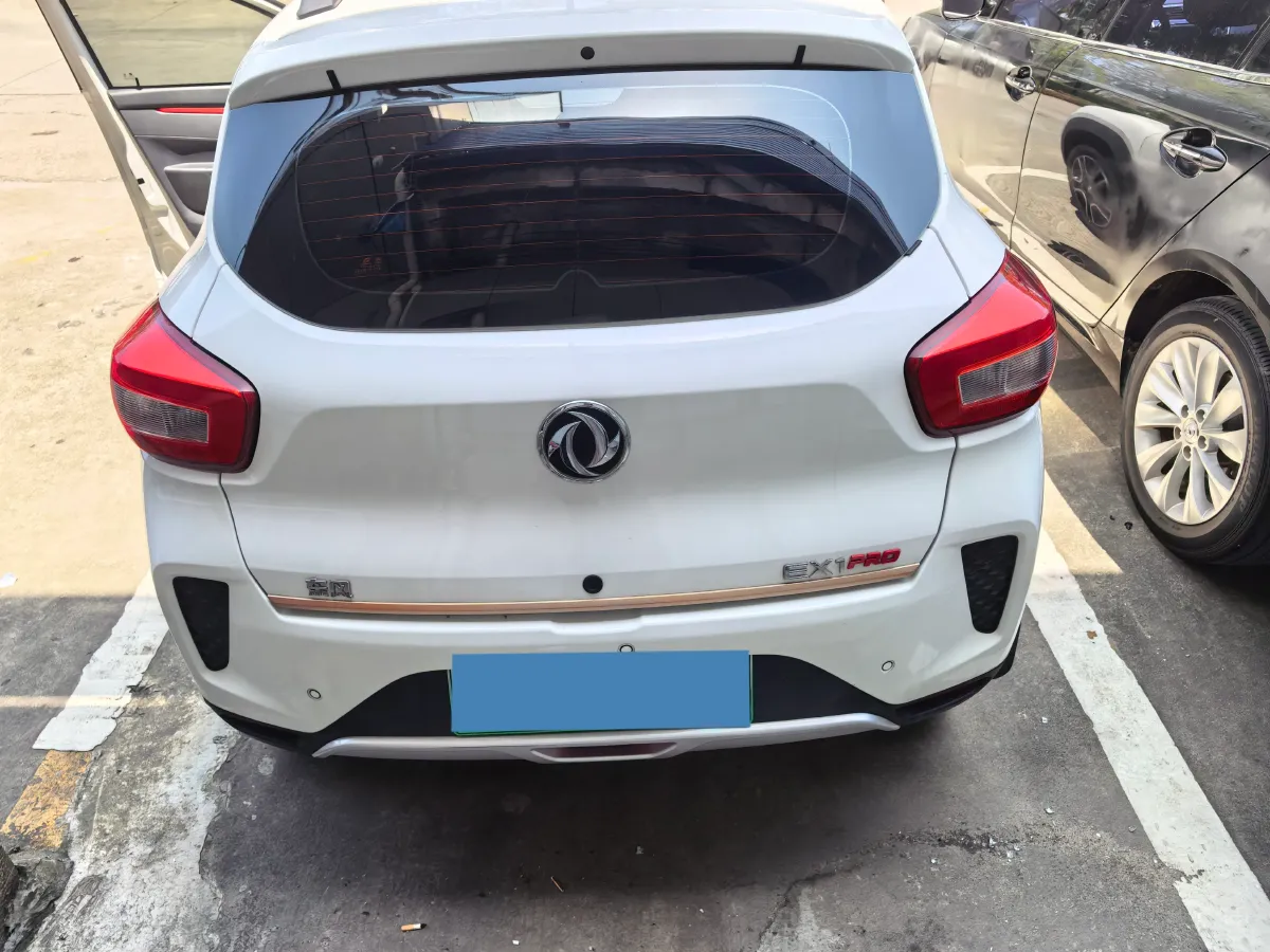 2022 DongFeng eπ BOX BEV 15.974KWH,autocango,china used car exporter,china ev exporter,chinese used car exporter,chinese used ev exporter