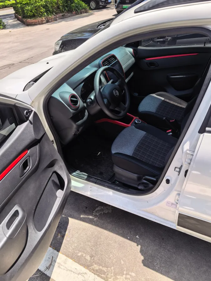 2022 DongFeng eπ BOX BEV 15.974KWH,autocango,china used car exporter,china ev exporter,chinese used car exporter,chinese used ev exporter