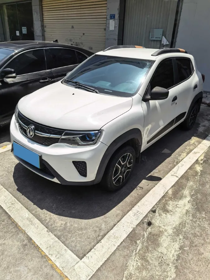 2022 DongFeng eπ BOX BEV 15.974KWH,autocango,china used car exporter,china ev exporter,chinese used car exporter,chinese used ev exporter
