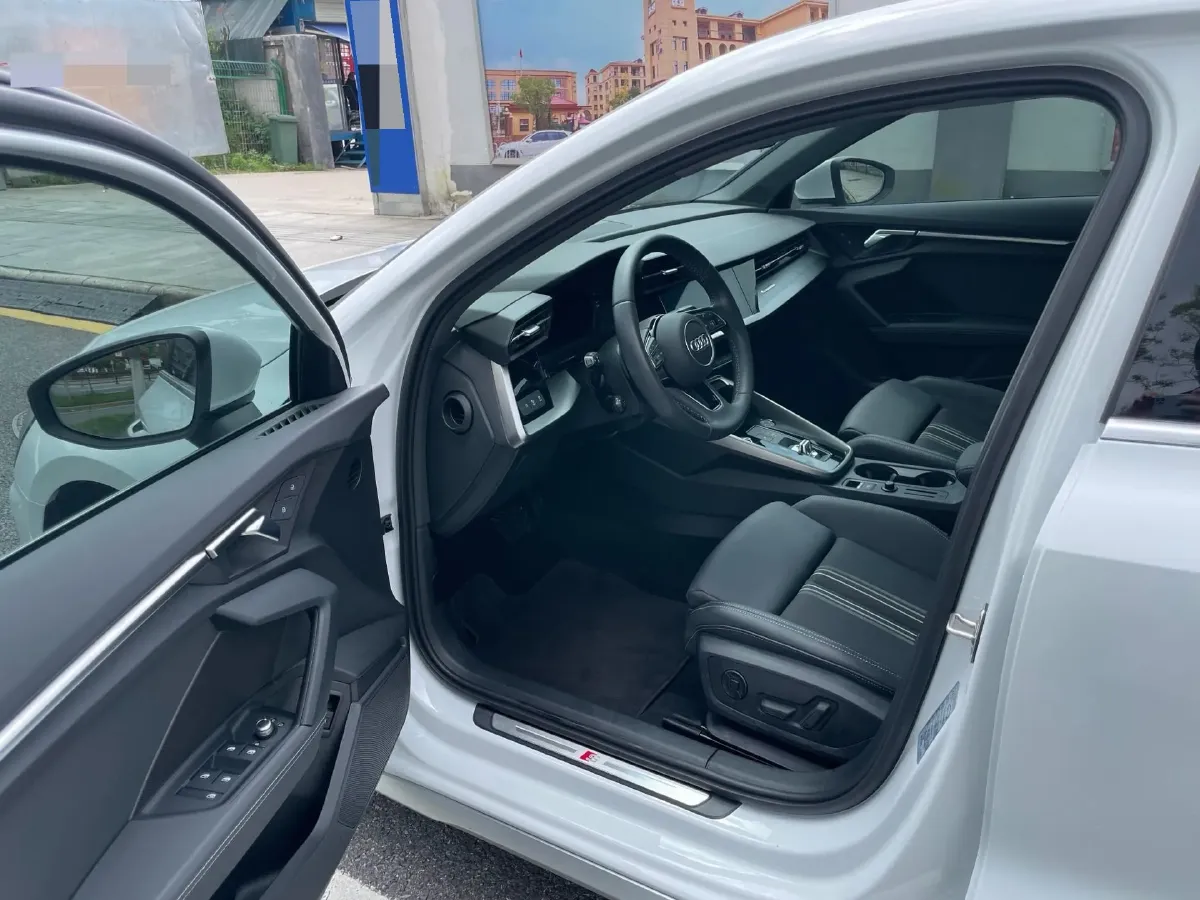 2021 Audi A3 1.4T 150HP L4 7DCT,autocango,china used car exporter,china ev exporter,chinese used car exporter,chinese used ev exporter