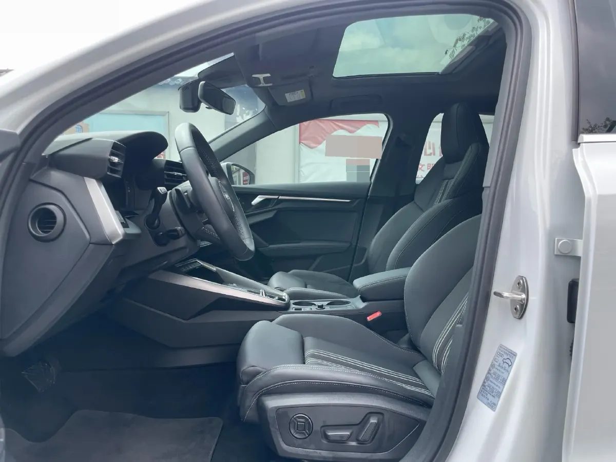 2021 Audi A3 1.4T 150HP L4 7DCT,autocango,china used car exporter,china ev exporter,chinese used car exporter,chinese used ev exporter