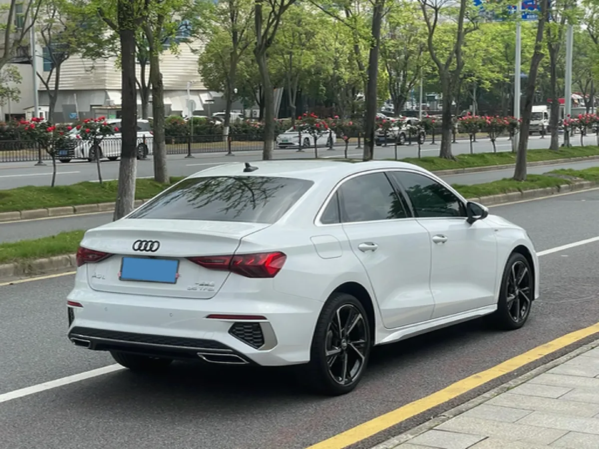 2021 Audi A3 1.4T 150HP L4 7DCT,autocango,china used car exporter,china ev exporter,chinese used car exporter,chinese used ev exporter