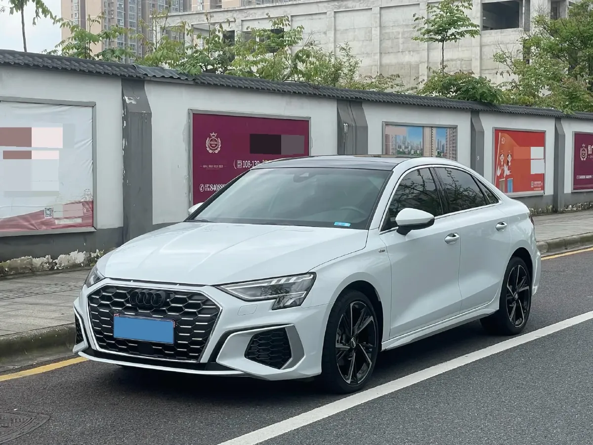 2021 Audi A3 1.4T 150HP L4 7DCT,autocango,china used car exporter,china ev exporter,chinese used car exporter,chinese used ev exporter