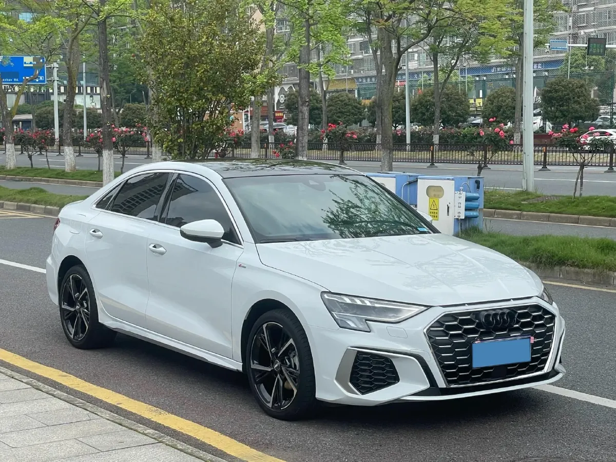 2021 Audi A3 1.4T 150HP L4 7DCT,autocango,china used car exporter,china ev exporter,chinese used car exporter,chinese used ev exporter