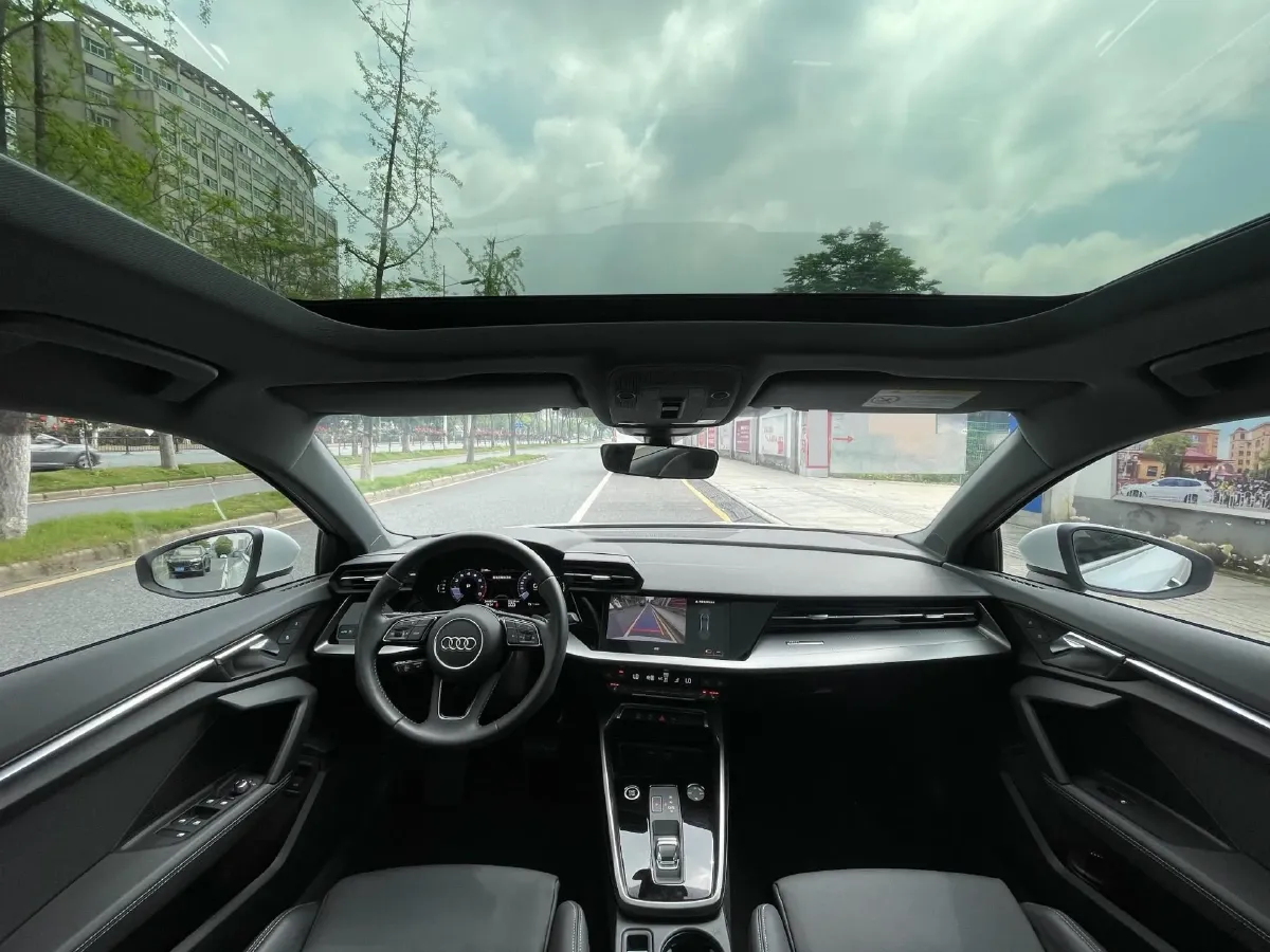 2021 Audi A3 1.4T 150HP L4 7DCT,autocango,china used car exporter,china ev exporter,chinese used car exporter,chinese used ev exporter