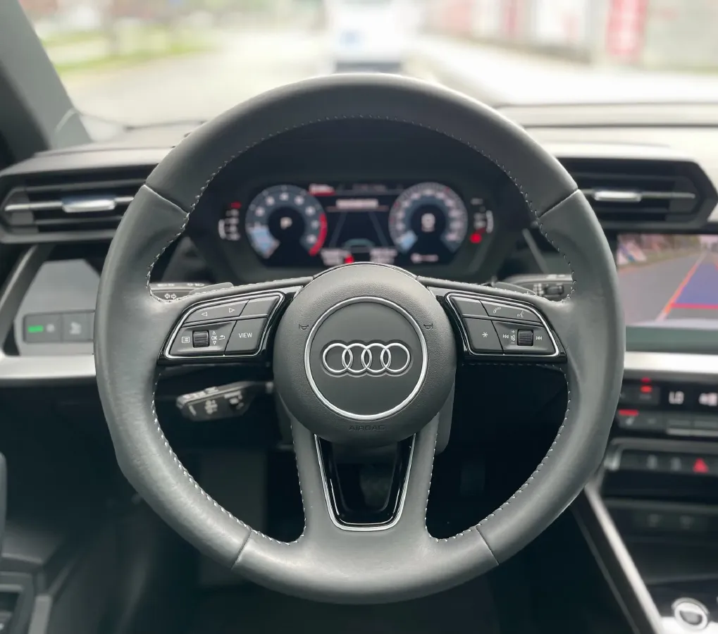 2021 Audi A3 1.4T 150HP L4 7DCT,autocango,china used car exporter,china ev exporter,chinese used car exporter,chinese used ev exporter