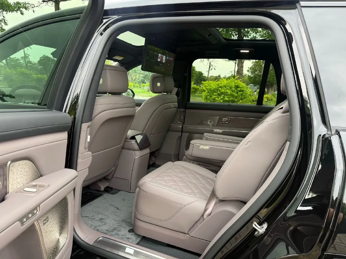 2026 NIO ES8 BEV,autocango,china used car exporter,china ev exporter,chinese used car exporter,chinese used ev exporter