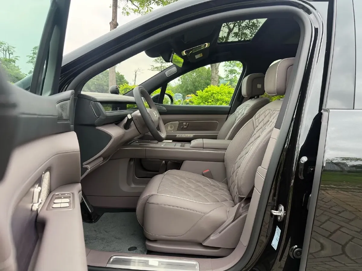 2026 NIO ES8 BEV,autocango,china used car exporter,china ev exporter,chinese used car exporter,chinese used ev exporter