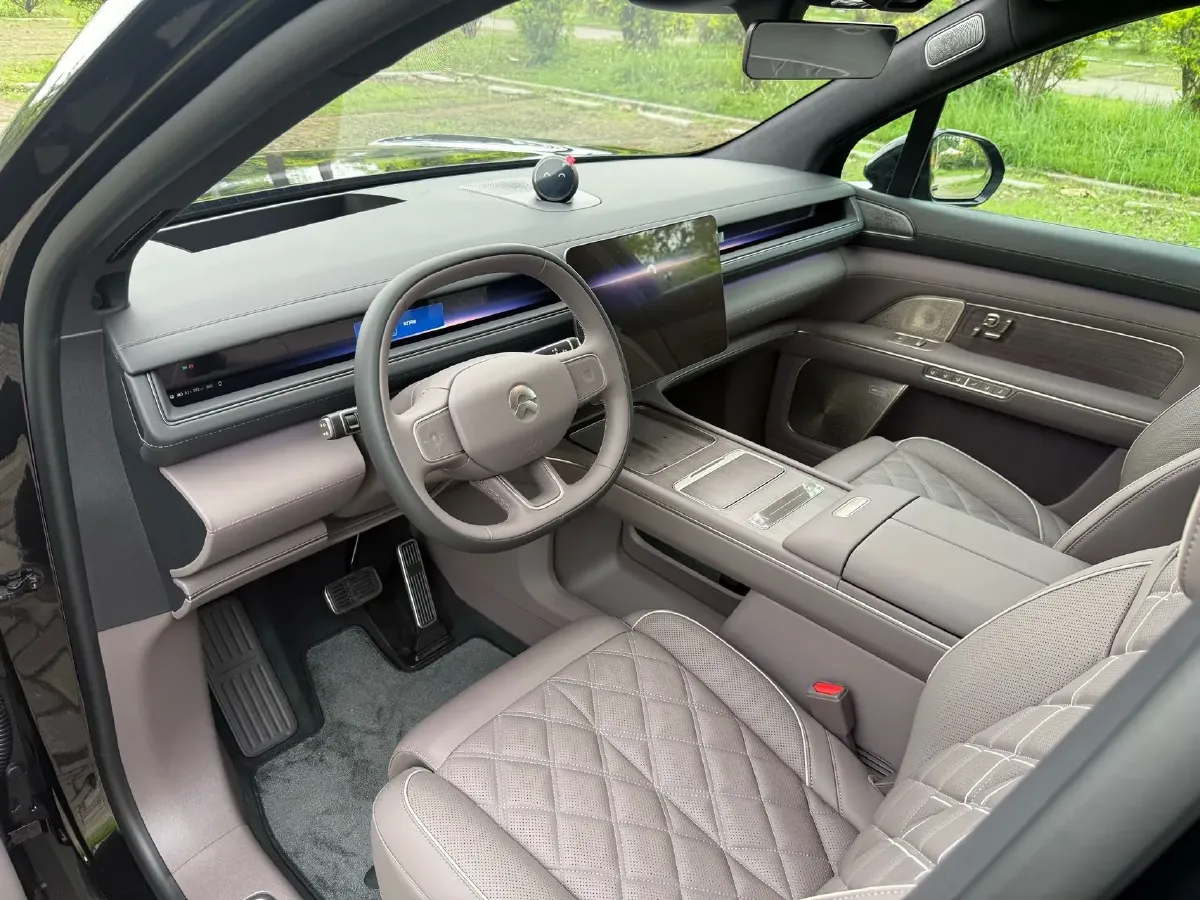 2026 NIO ES8 BEV,autocango,china used car exporter,china ev exporter,chinese used car exporter,chinese used ev exporter