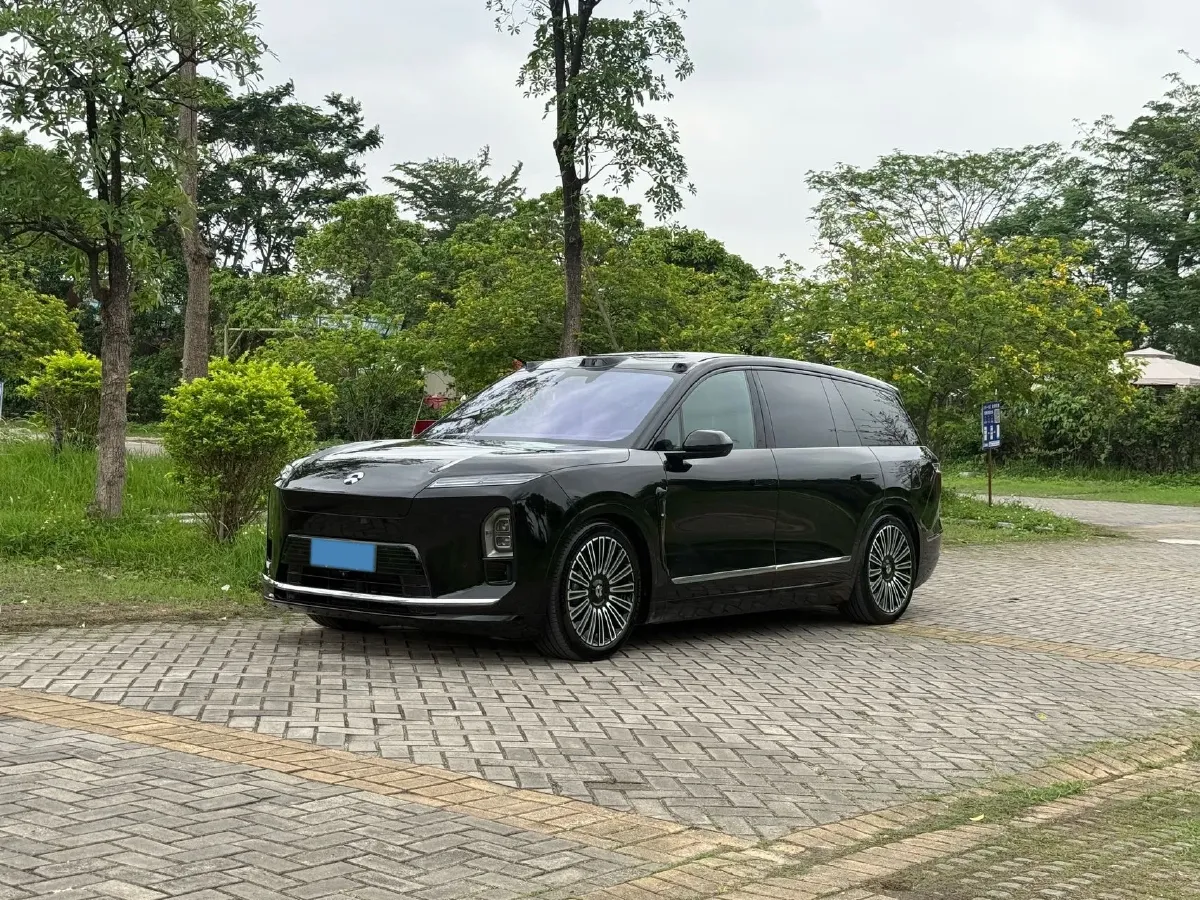 2026 NIO ES8 BEV,autocango,china used car exporter,china ev exporter,chinese used car exporter,chinese used ev exporter