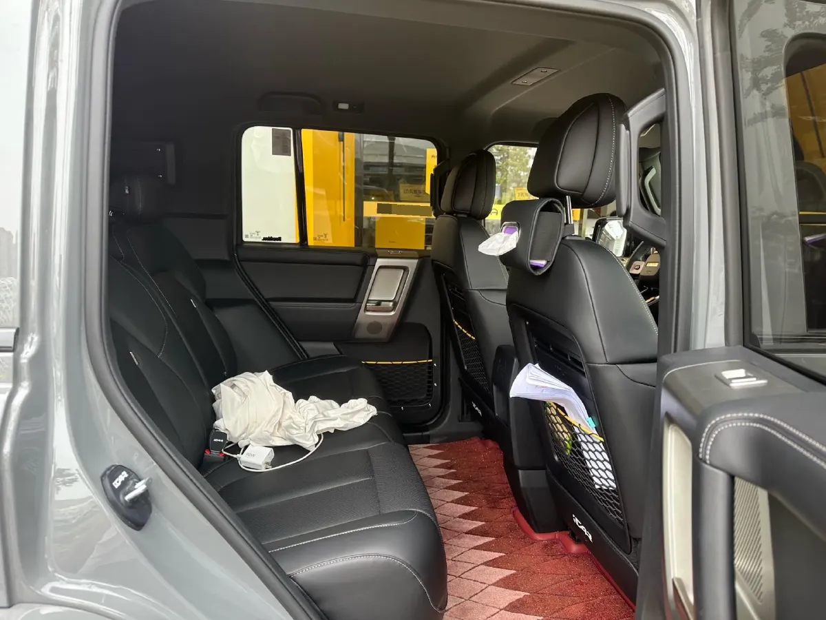 2026 iCAR iCAR Super V23 BEV,autocango,china used car exporter,china ev exporter,chinese used car exporter,chinese used ev exporter