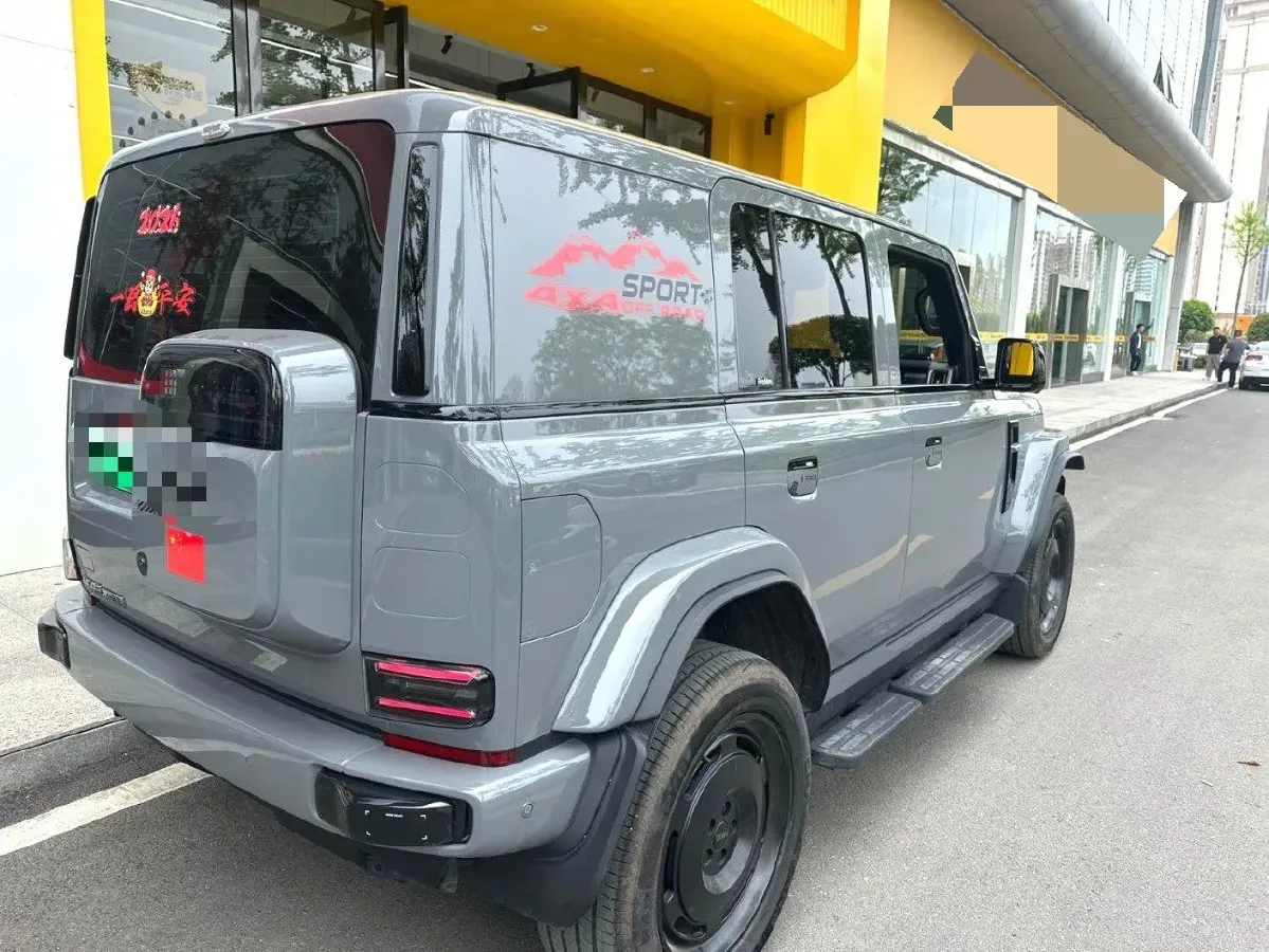 2026 iCAR iCAR Super V23 BEV,autocango,china used car exporter,china ev exporter,chinese used car exporter,chinese used ev exporter