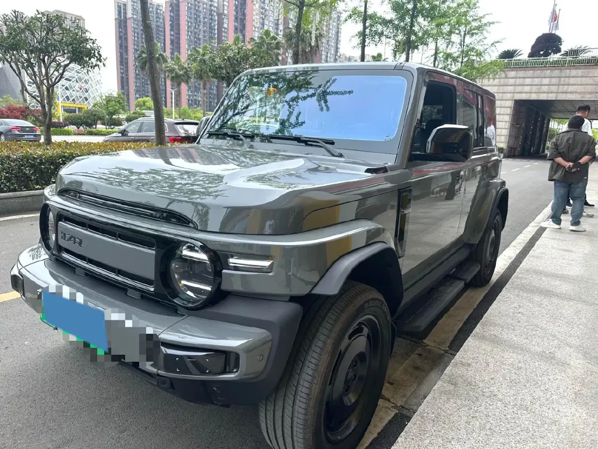 2026 iCAR iCAR Super V23 BEV,autocango,china used car exporter,china ev exporter,chinese used car exporter,chinese used ev exporter