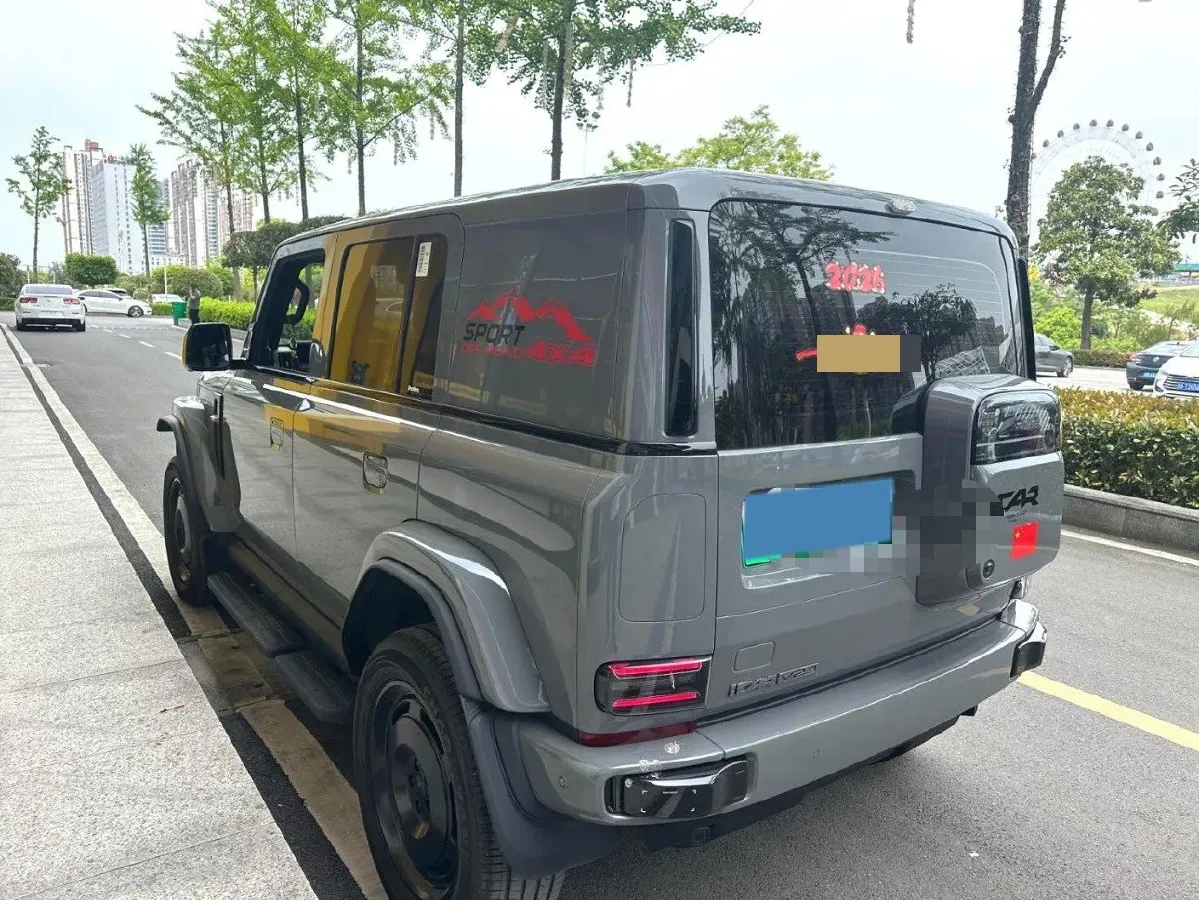 2026 iCAR iCAR Super V23 BEV,autocango,china used car exporter,china ev exporter,chinese used car exporter,chinese used ev exporter