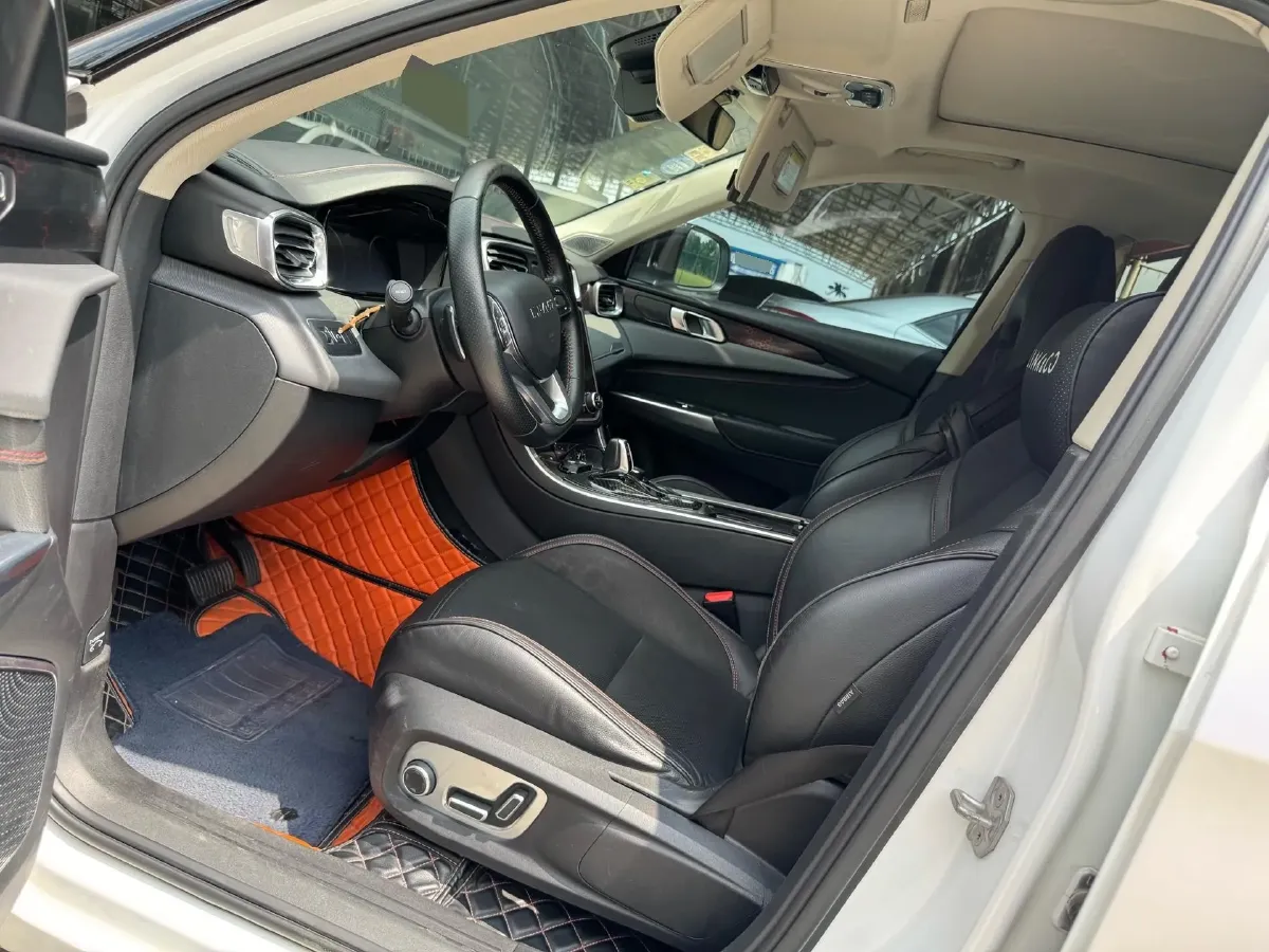 2017 Foton Sauvana 2.0T 218HP L4 6AT,autocango,china used car exporter,china ev exporter,chinese used car exporter,chinese used ev exporter