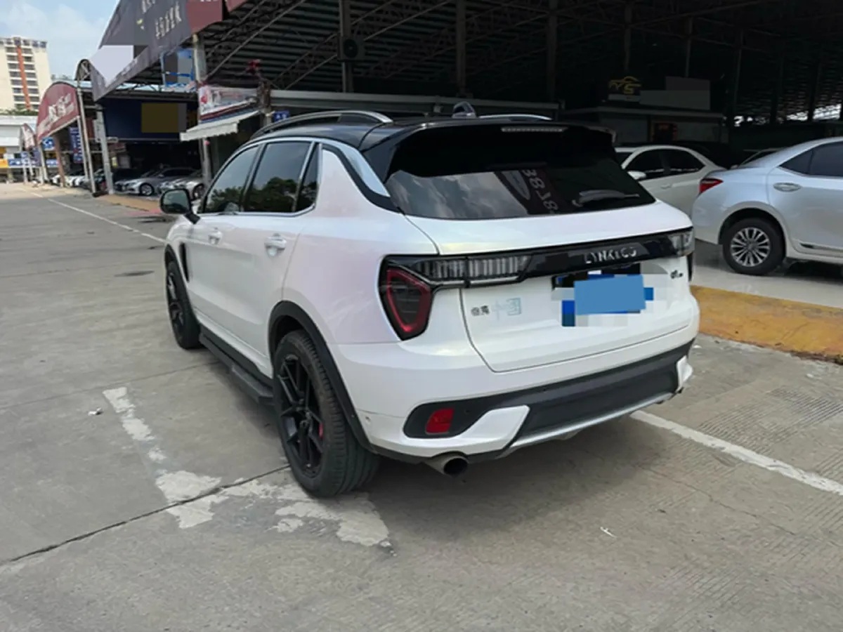 2017 Foton Sauvana 2.0T 218HP L4 6AT,autocango,china used car exporter,china ev exporter,chinese used car exporter,chinese used ev exporter