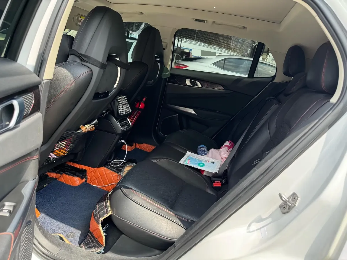 2017 Foton Sauvana 2.0T 218HP L4 6AT,autocango,china used car exporter,china ev exporter,chinese used car exporter,chinese used ev exporter