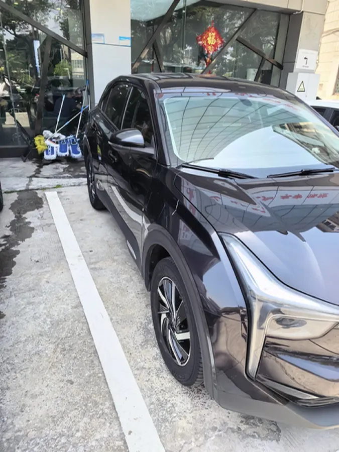 2021 Neta U BEV 54.34KWH,autocango,china used car exporter,china ev exporter,chinese used car exporter,chinese used ev exporter