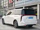 2022 MAXUS DaJia 9 BEV 90KWH