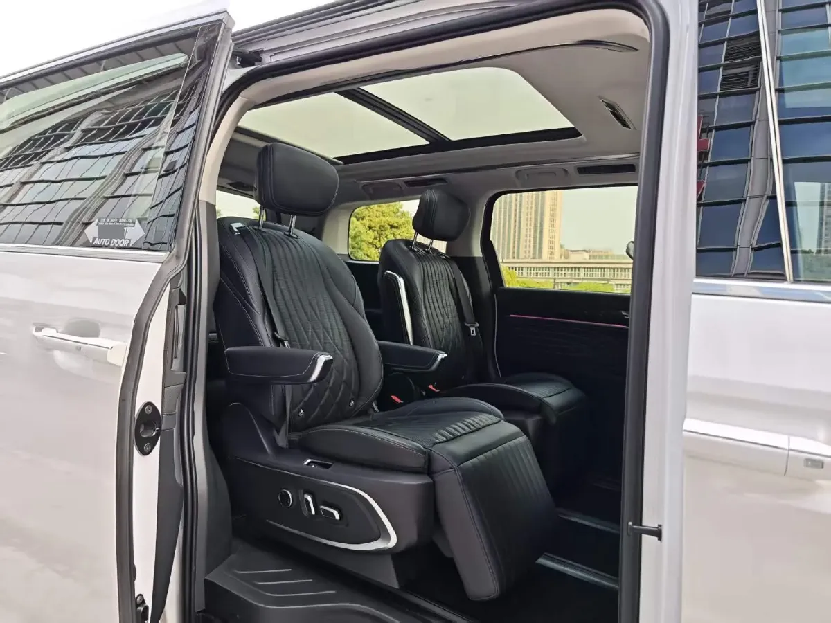 2022 MAXUS DaJia 9 BEV 90KWH,autocango,china used car exporter,china ev exporter,chinese used car exporter,chinese used ev exporter