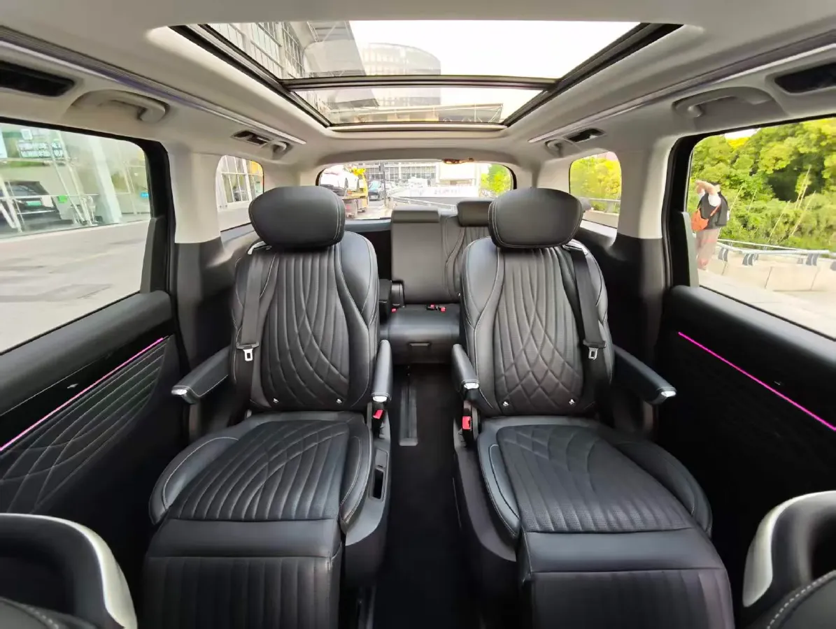 2022 MAXUS DaJia 9 BEV 90KWH,autocango,china used car exporter,china ev exporter,chinese used car exporter,chinese used ev exporter