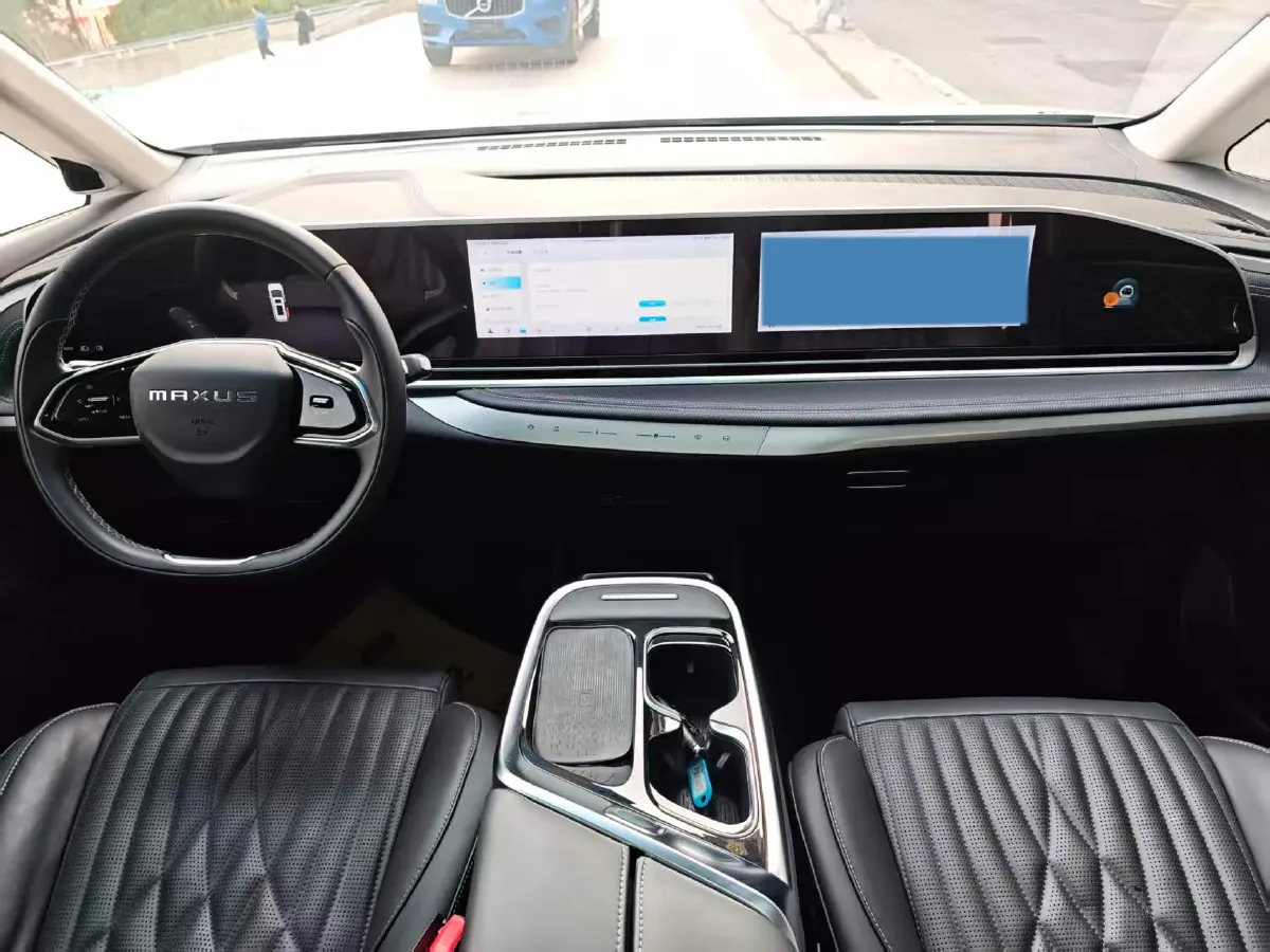 2022 MAXUS DaJia 9 BEV 90KWH,autocango,china used car exporter,china ev exporter,chinese used car exporter,chinese used ev exporter