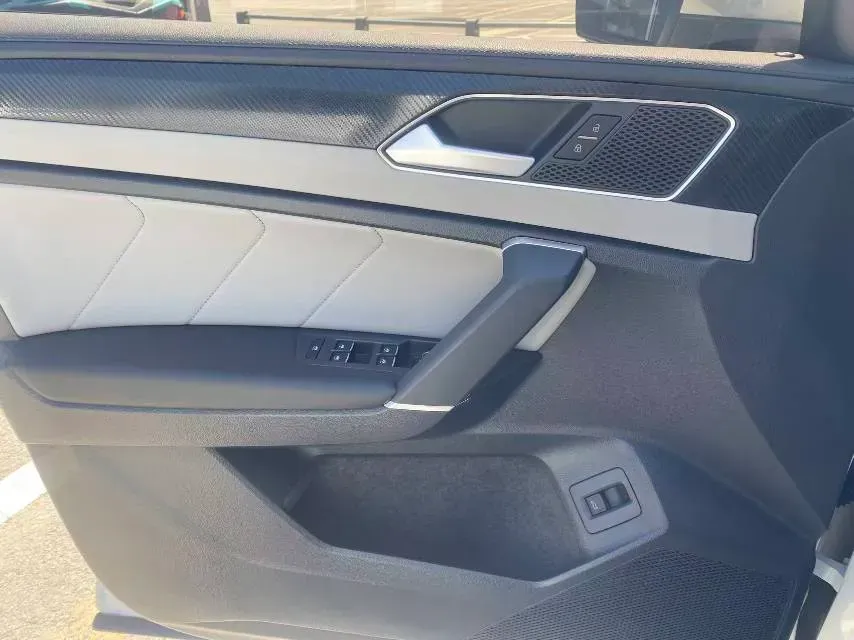 2023 Volkswagen Tayron 1.4T 150HP L4 7DCT,autocango,china used car exporter,china ev exporter,chinese used car exporter,chinese used ev exporter