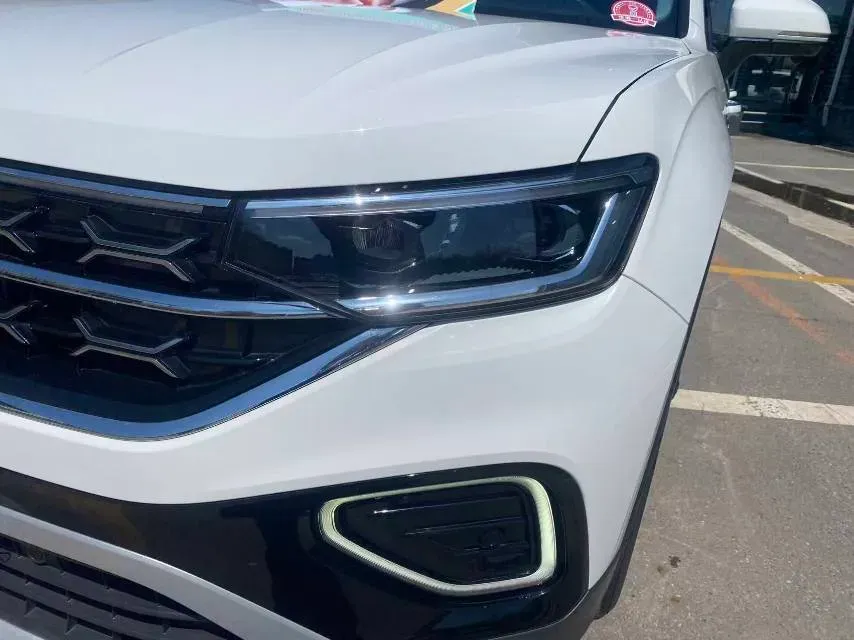 2023 Volkswagen Tayron 1.4T 150HP L4 7DCT,autocango,china used car exporter,china ev exporter,chinese used car exporter,chinese used ev exporter