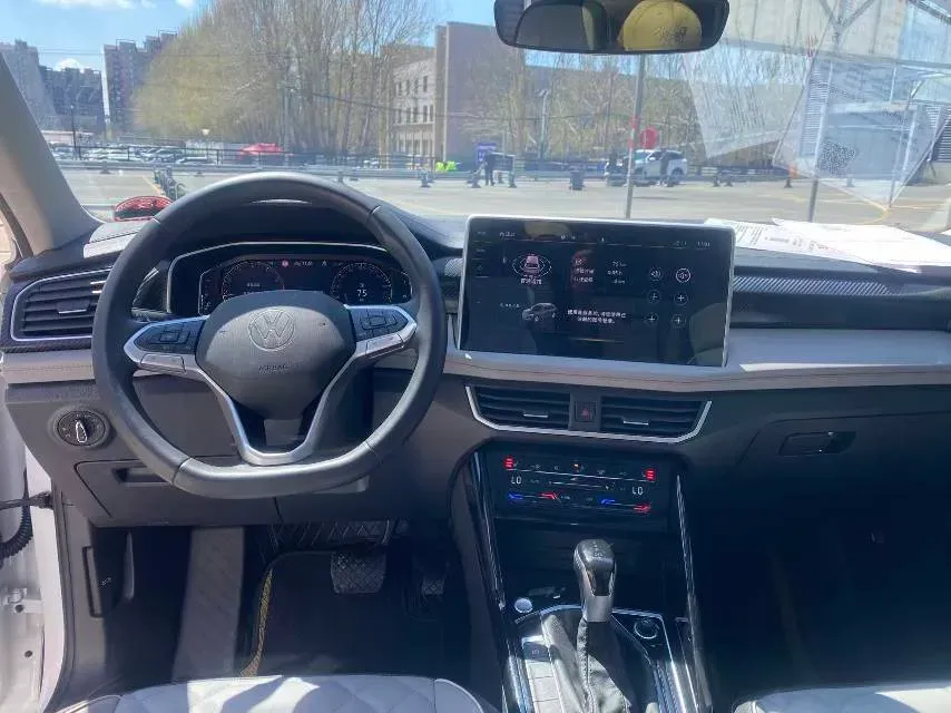 2023 Volkswagen Tayron 1.4T 150HP L4 7DCT,autocango,china used car exporter,china ev exporter,chinese used car exporter,chinese used ev exporter
