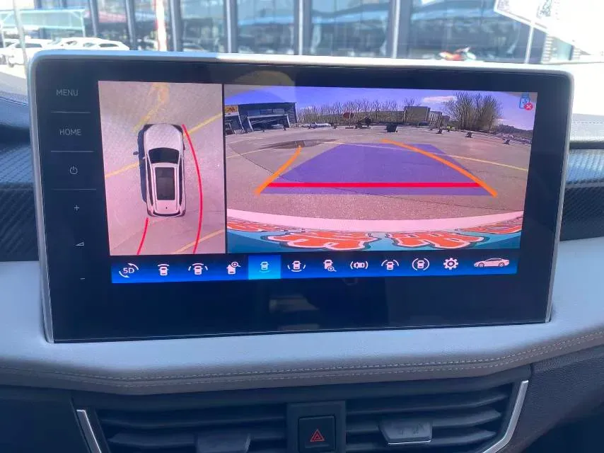 2023 Volkswagen Tayron 1.4T 150HP L4 7DCT,autocango,china used car exporter,china ev exporter,chinese used car exporter,chinese used ev exporter