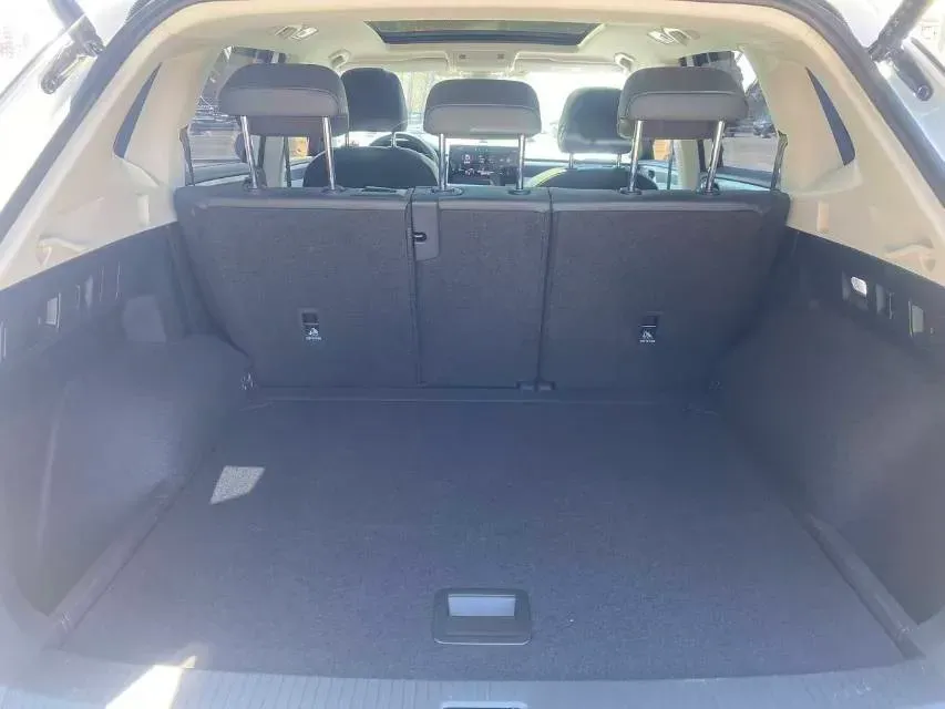 2023 Volkswagen Tayron 1.4T 150HP L4 7DCT,autocango,china used car exporter,china ev exporter,chinese used car exporter,chinese used ev exporter