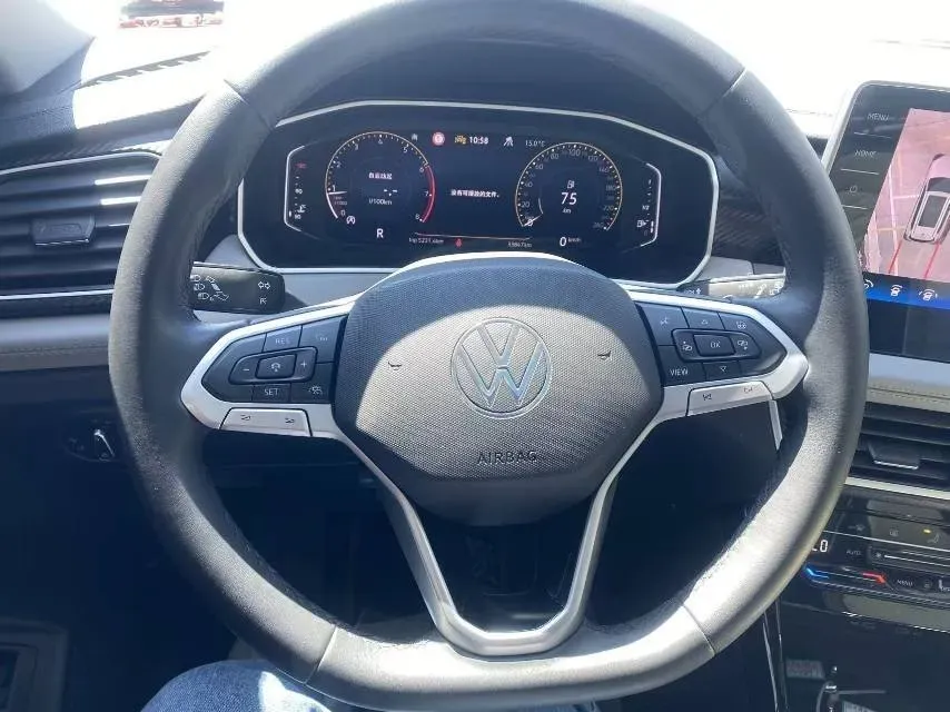 2023 Volkswagen Tayron 1.4T 150HP L4 7DCT,autocango,china used car exporter,china ev exporter,chinese used car exporter,chinese used ev exporter