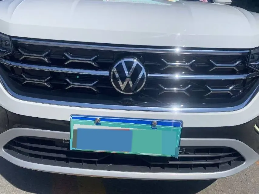 2023 Volkswagen Tayron 1.4T 150HP L4 7DCT,autocango,china used car exporter,china ev exporter,chinese used car exporter,chinese used ev exporter