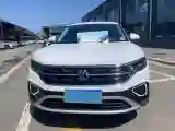 2023 Volkswagen Tayron 1.4T 150HP L4 7DCT