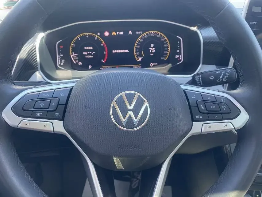 2023 Volkswagen Tayron 1.4T 150HP L4 7DCT,autocango,china used car exporter,china ev exporter,chinese used car exporter,chinese used ev exporter