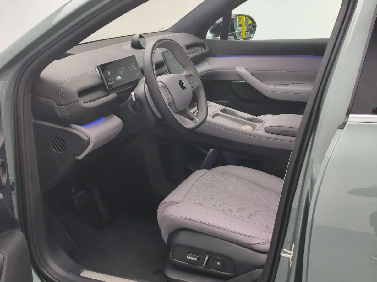 2023 NIO EC6 BEV 75KWH,autocango,china used car exporter,china ev exporter,chinese used car exporter,chinese used ev exporter