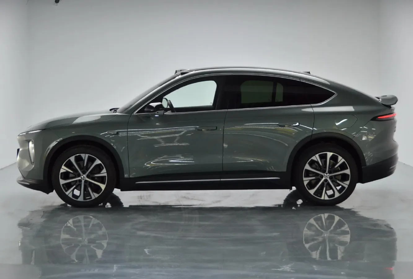 2023 NIO EC6 BEV 75KWH,autocango,china used car exporter,china ev exporter,chinese used car exporter,chinese used ev exporter