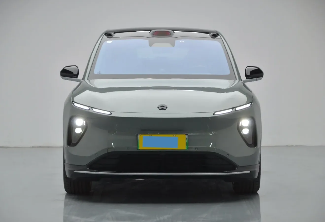 2023 NIO EC6 BEV 75KWH,autocango,china used car exporter,china ev exporter,chinese used car exporter,chinese used ev exporter