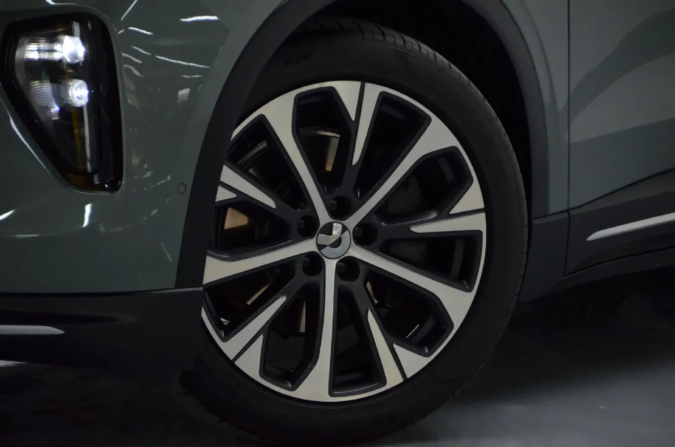 2023 NIO EC6 BEV 75KWH,autocango,china used car exporter,china ev exporter,chinese used car exporter,chinese used ev exporter