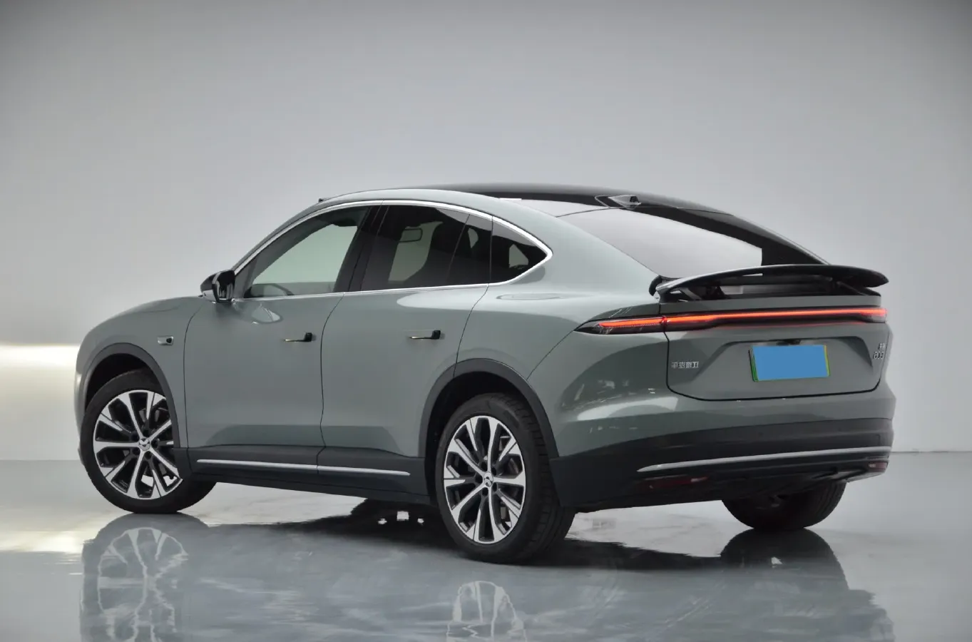 2023 NIO EC6 BEV 75KWH,autocango,china used car exporter,china ev exporter,chinese used car exporter,chinese used ev exporter