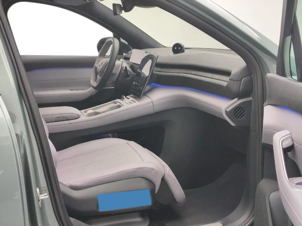 2023 NIO EC6 BEV 75KWH,autocango,china used car exporter,china ev exporter,chinese used car exporter,chinese used ev exporter