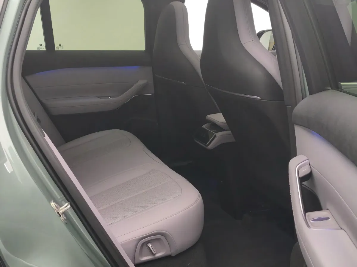 2023 NIO EC6 BEV 75KWH,autocango,china used car exporter,china ev exporter,chinese used car exporter,chinese used ev exporter