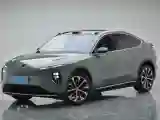 2023 NIO EC6 BEV 75KWH